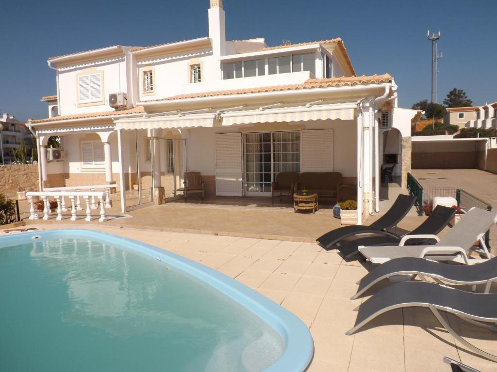 Image of Casa Nova Duffryn