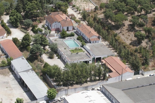 QUINTA DA CHAMUSCA