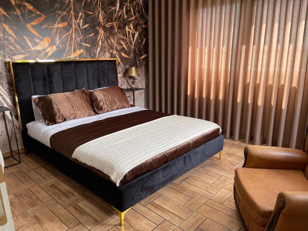 Image of Lá Cigarrita Guest House