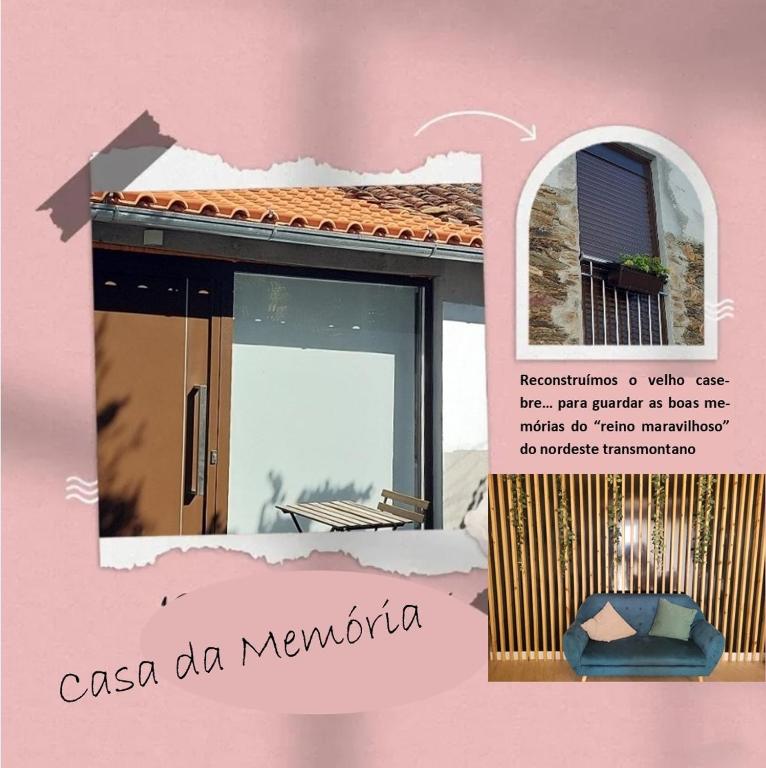 Image of Casa da Memória