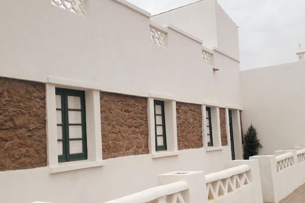 VILA SALERO I