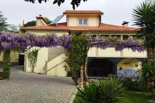 CASA DA GARRIDA