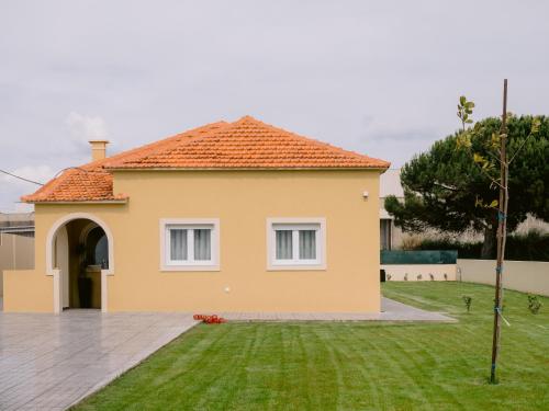 PONTES GUEST HOUSE
