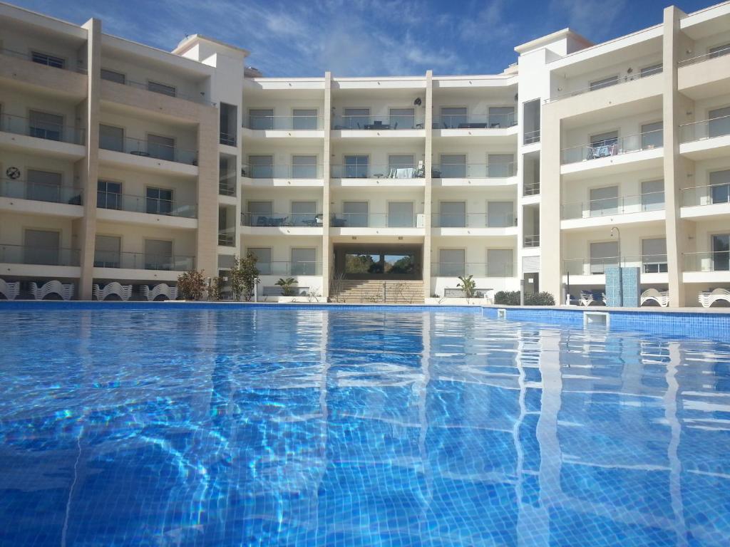 Image of Fração BJ - Condominio Monte da Eira