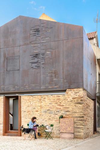 Image of Casa do Ferreiro