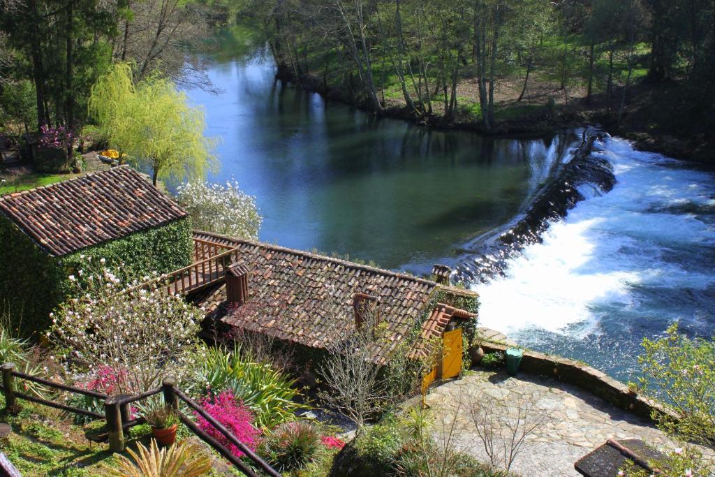 Image of Casa de Azenha