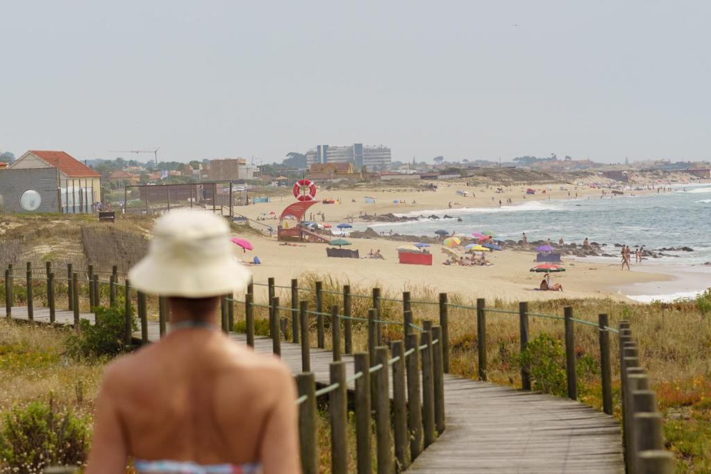 CASINHA DA PRAIA