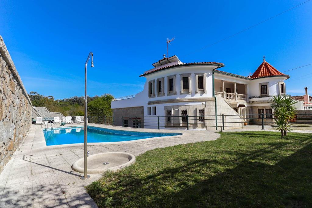 CASA DO CALEJO