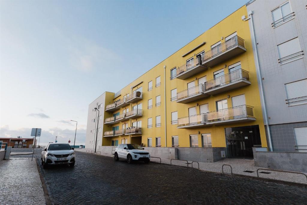 Image of Sunshine Beach Apartment