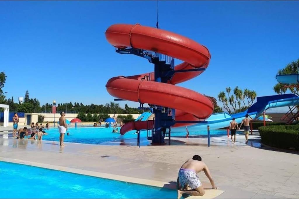 Image of Park Coast Holiday Villas