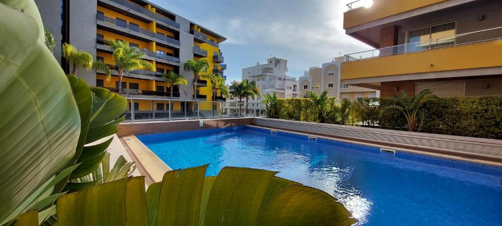 Image of Apartamento Carteia