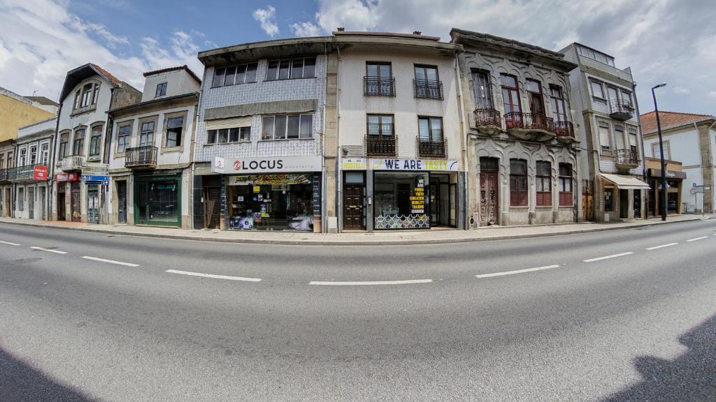 Image of WE ARE HOSTEL 2