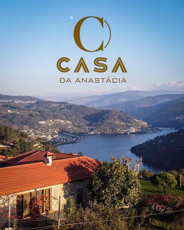 Image of Casa da Anastácia