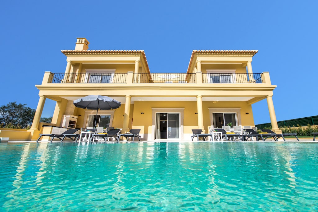 Image of Marina Beach House