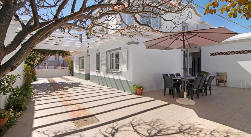 CASA DA GALÉ