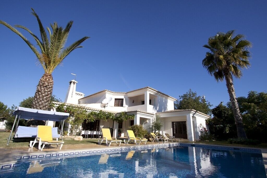 Image of Albufeira Villa Lagoas Private Pool