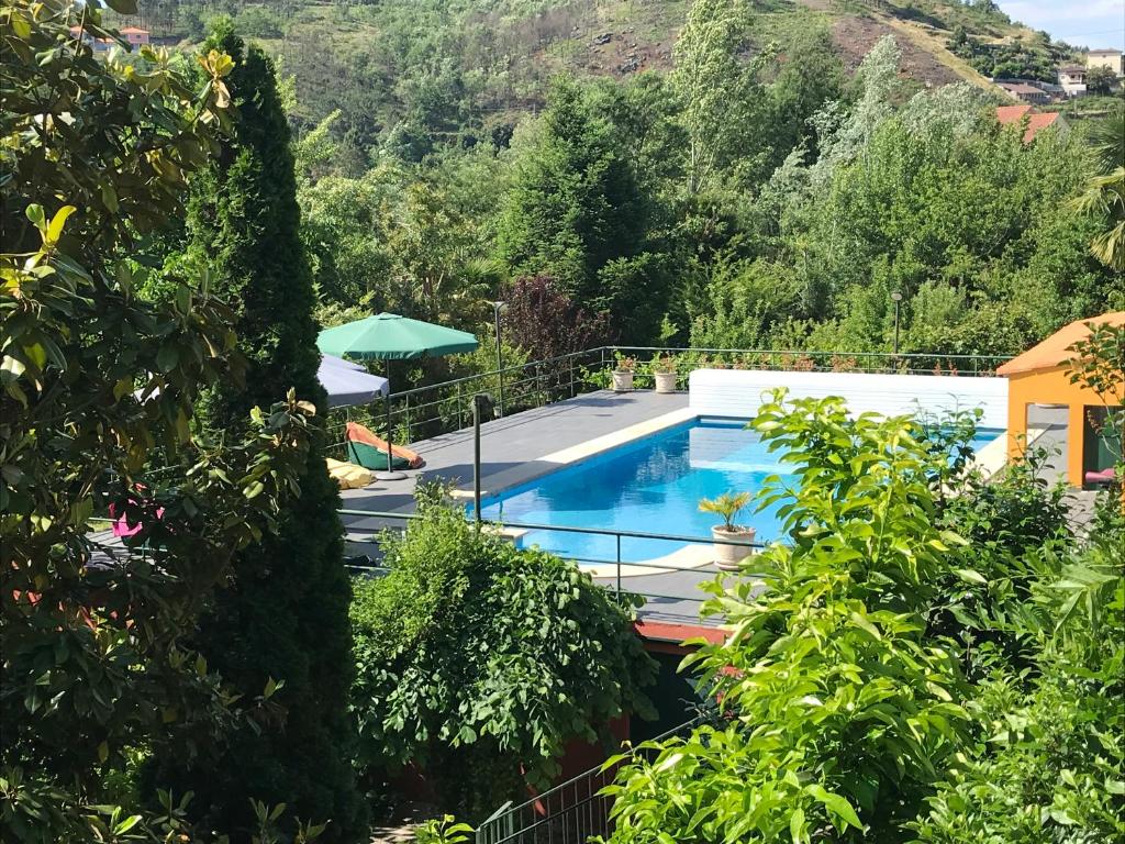 Image of Quinta Altinha - Agro Turismo, Lda.