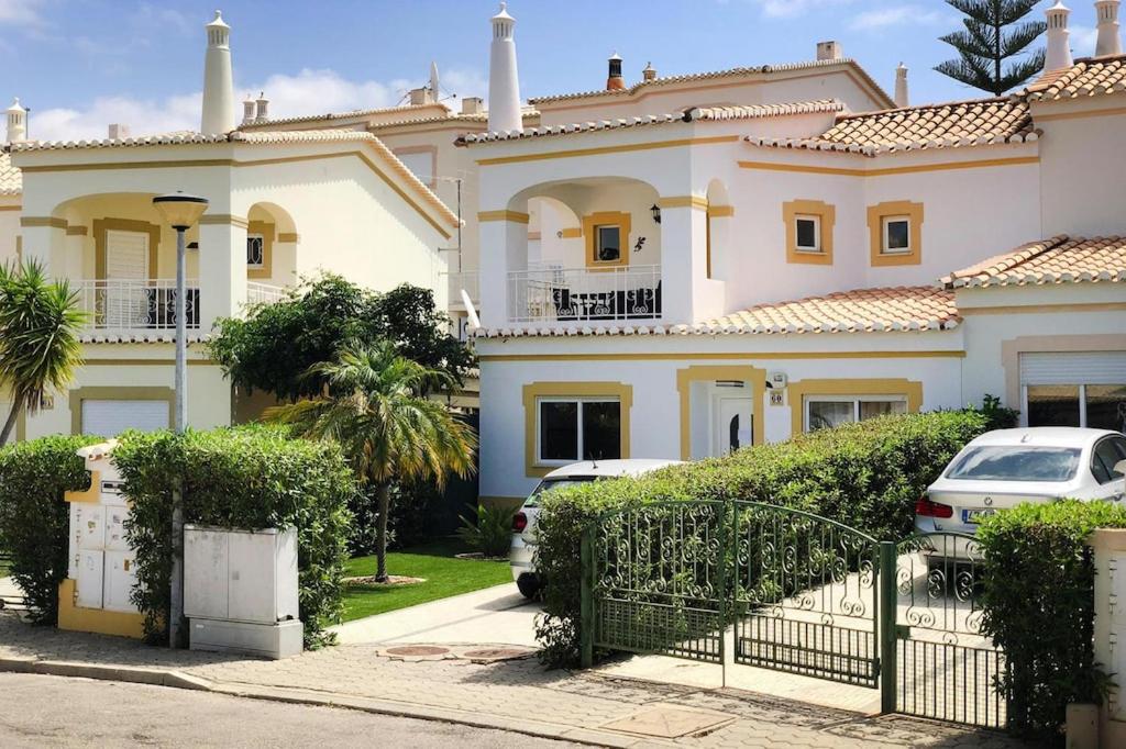 Image of PORTIMÃO TOWNHOUSE