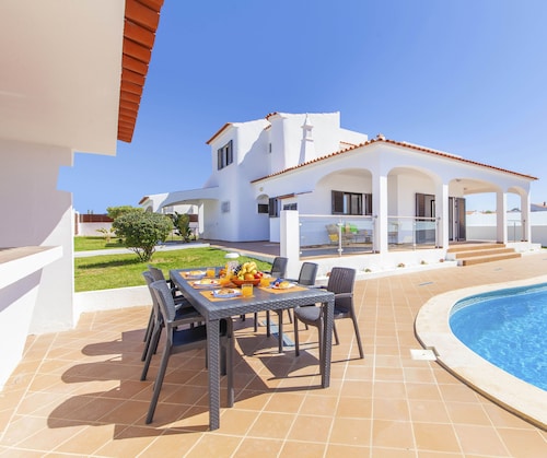VILA ABEL