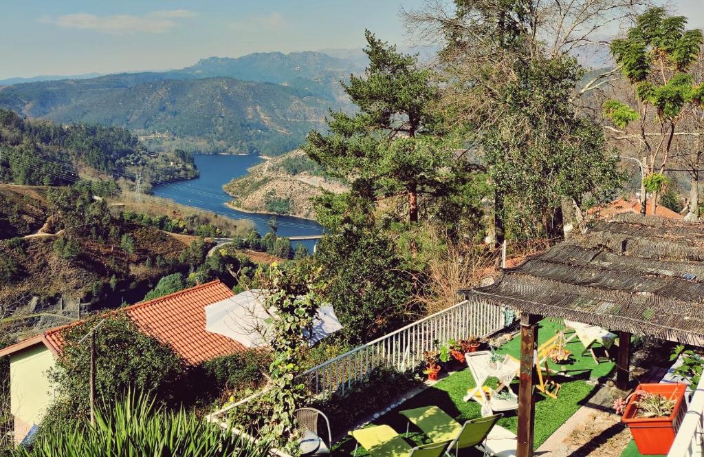 Image of Monteiro's Countryhouse