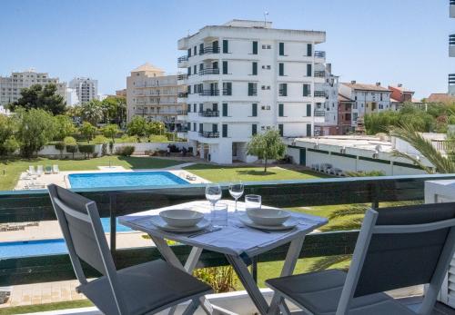 VILAMOURA SEA VILLAGE