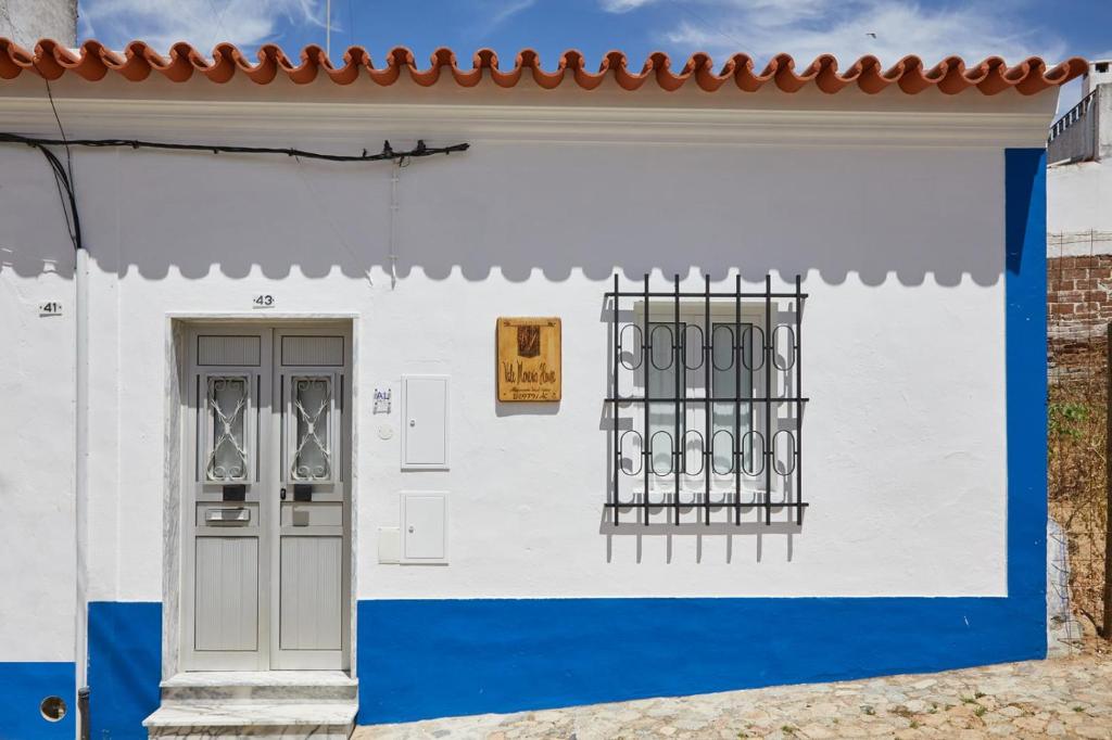 Image of Vale Moreno House