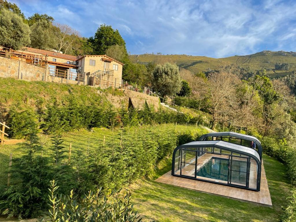 Image of Casa da Lua