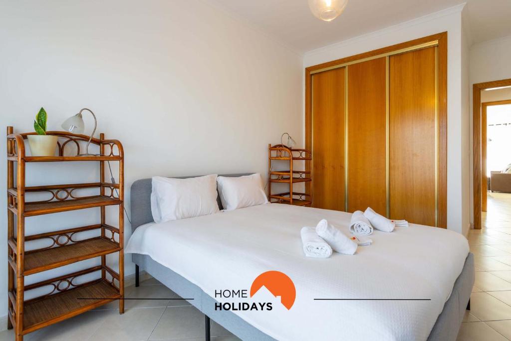 Image of Piso 01, "Mor B", Quinta da Torrinha – Caliços, 8365-181 Armação de Pera, Silves