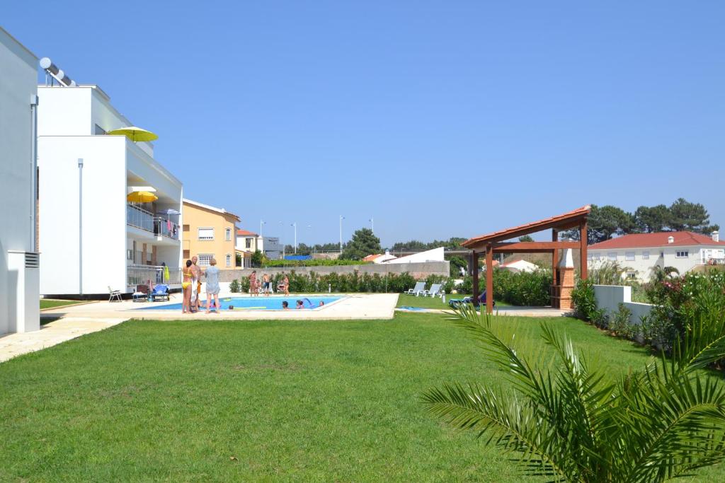 Image of Villa San Martin