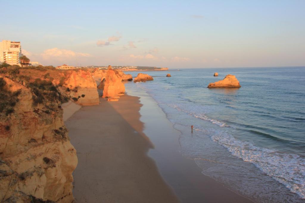 CASINHA DO MAR
