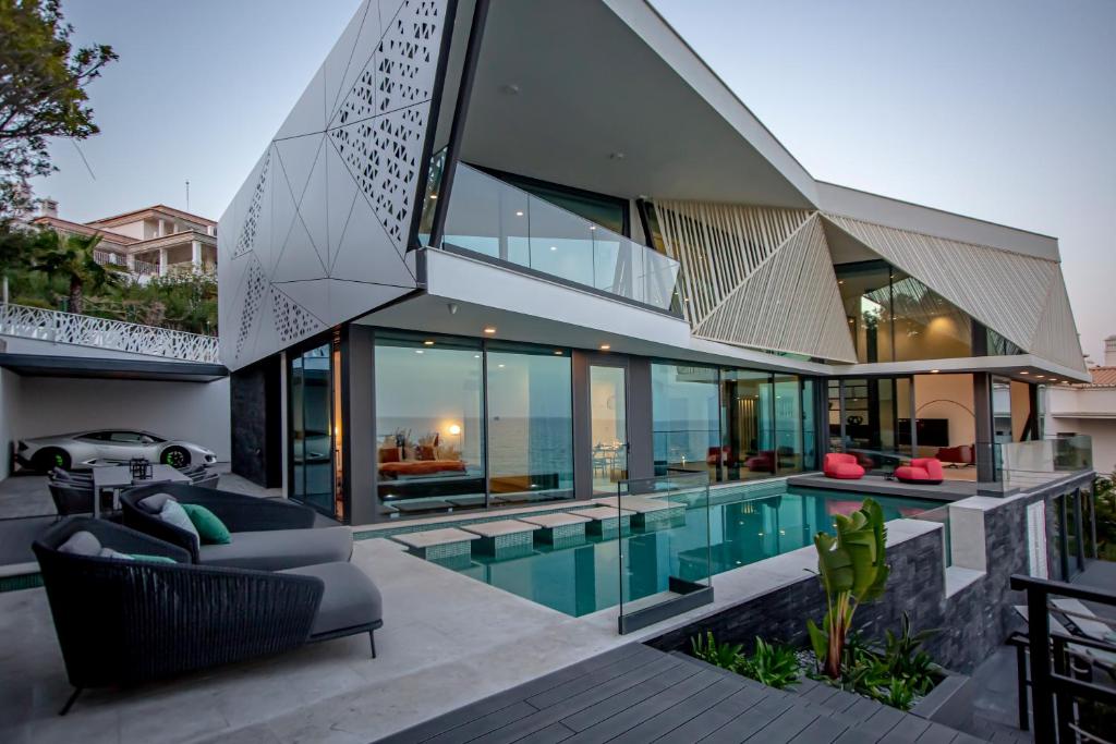 VILLA SPARK