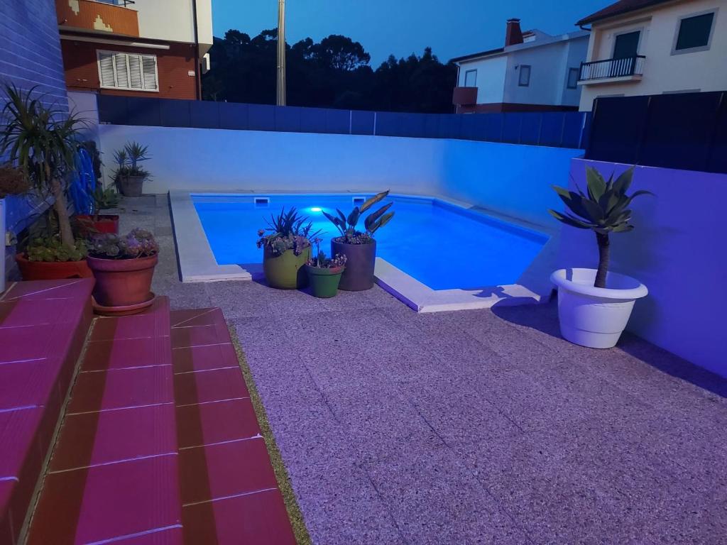 Image of BARROSA HOUSE
