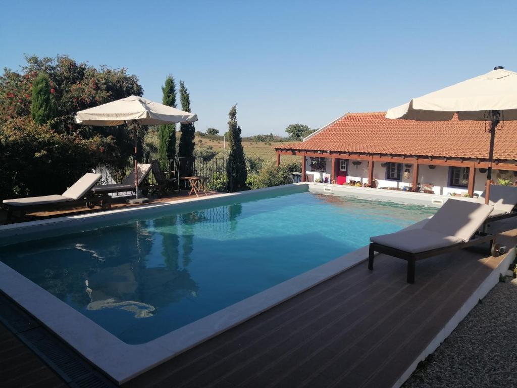 Image of Casa do Monte