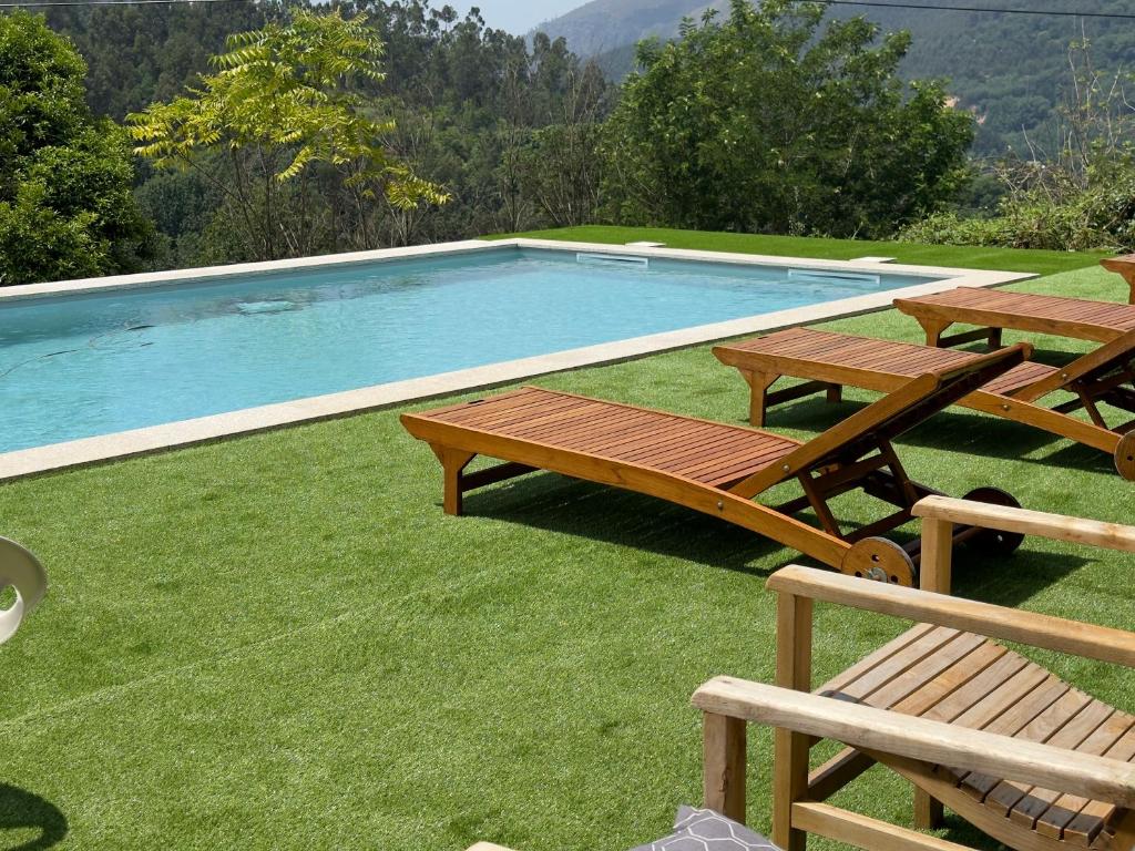 CASA ZEZINHA