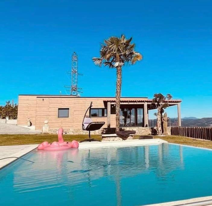 Image of casa bella vista