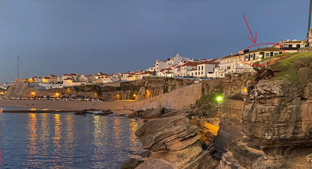 Image of Nicky's Ericeira Villa