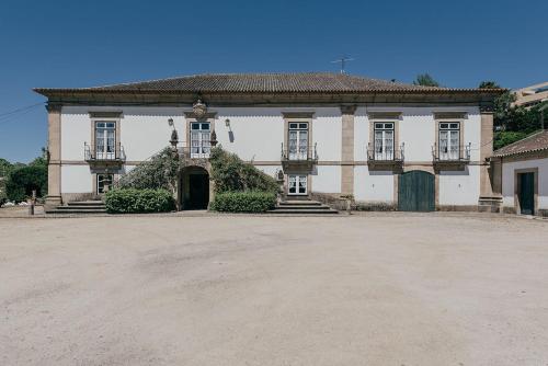 Image of House 9 Guimarães