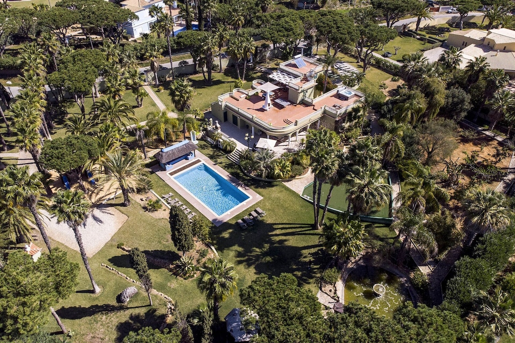 VILLA NATURE