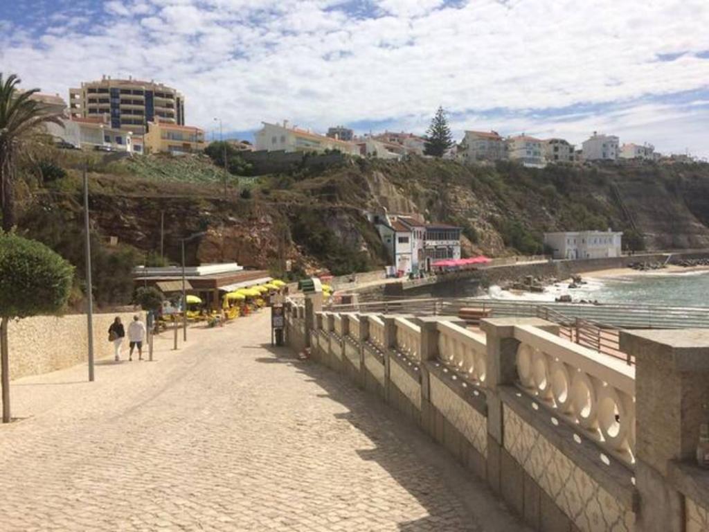 Image of THE OCEAN APARTMENT
