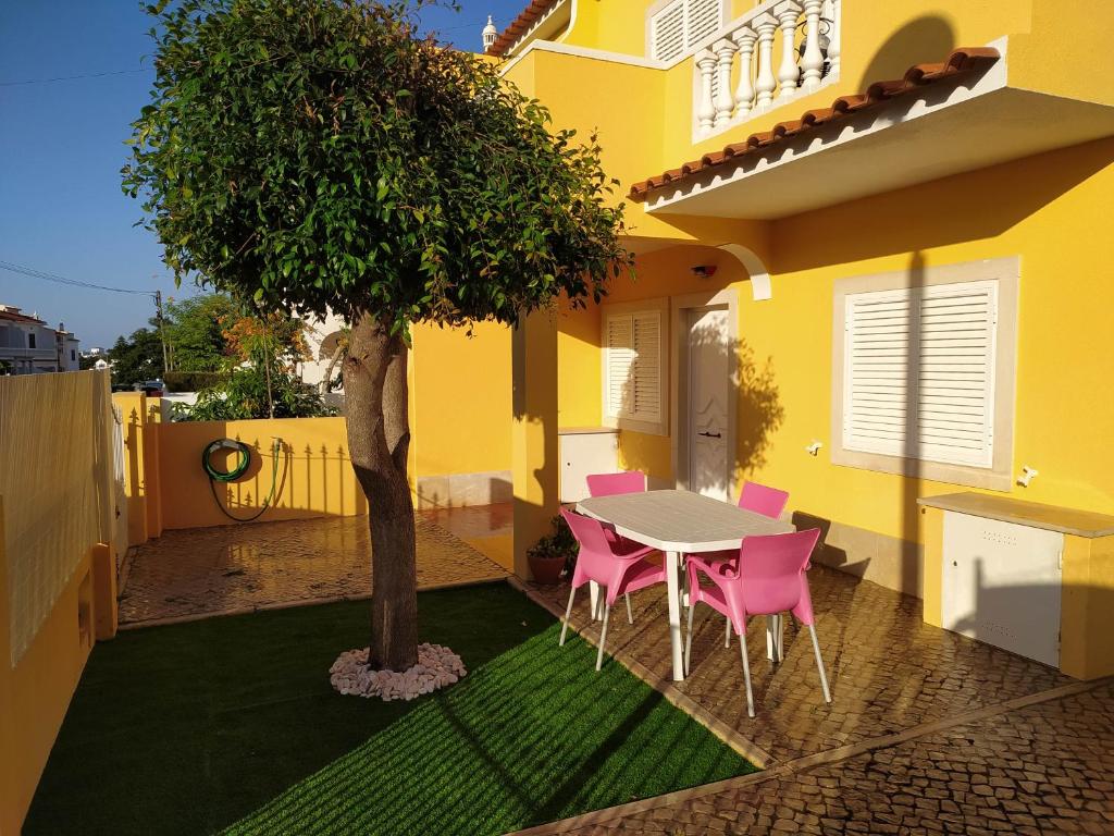 Image of Corvinhos House