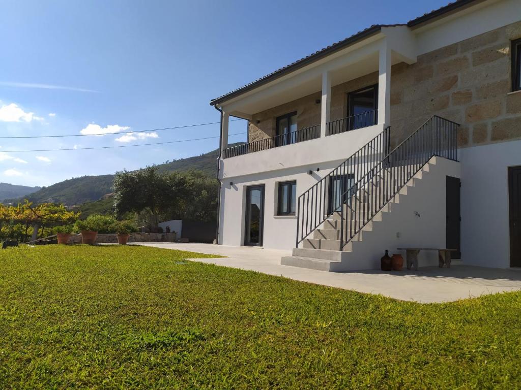 Image of Casa do Crasto
