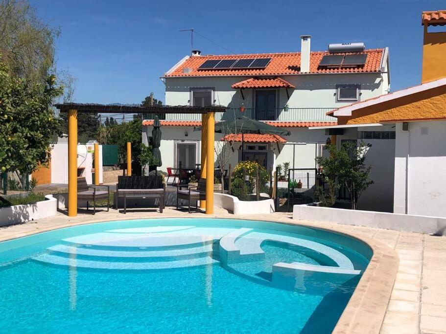 Image of Casa Almenara