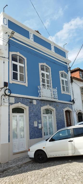 Image of Casa Centro Histórico Santarém