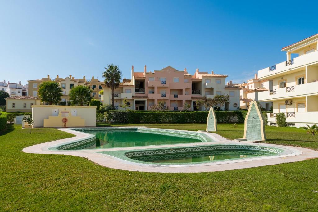 Image of Apartment Olhos de Agua - 2