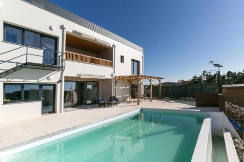 Image of Nature & Pool Villa