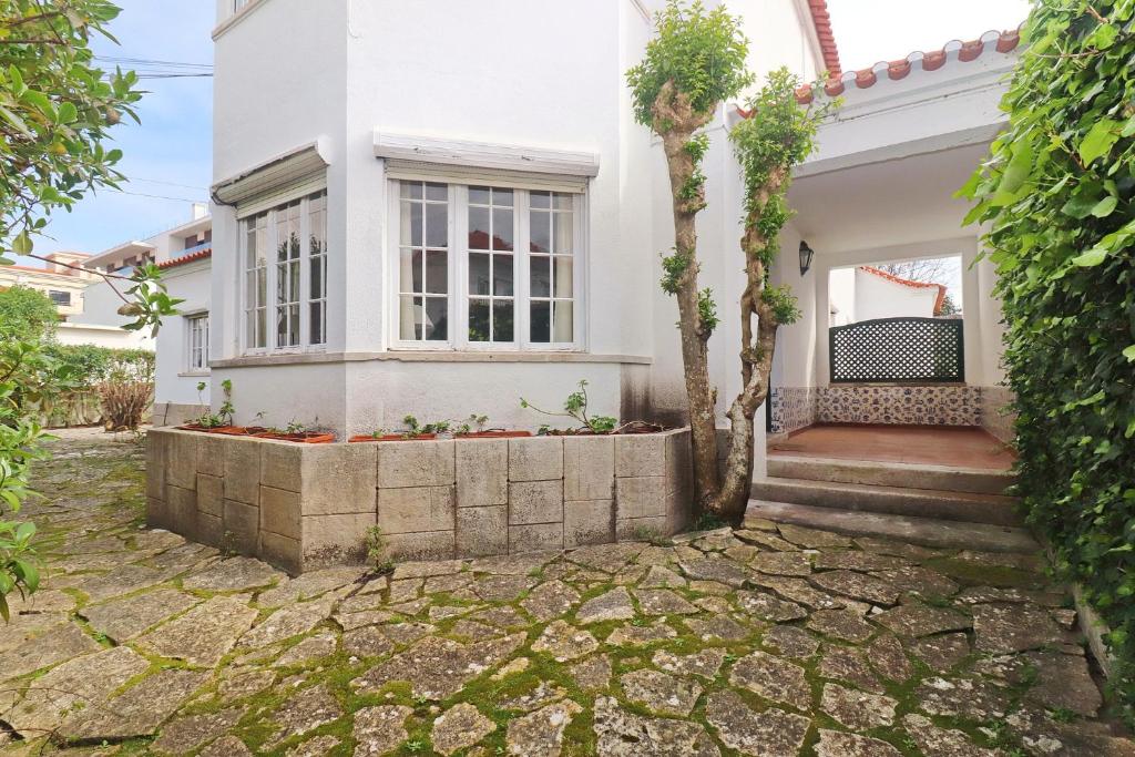 Image of Grandma bay house