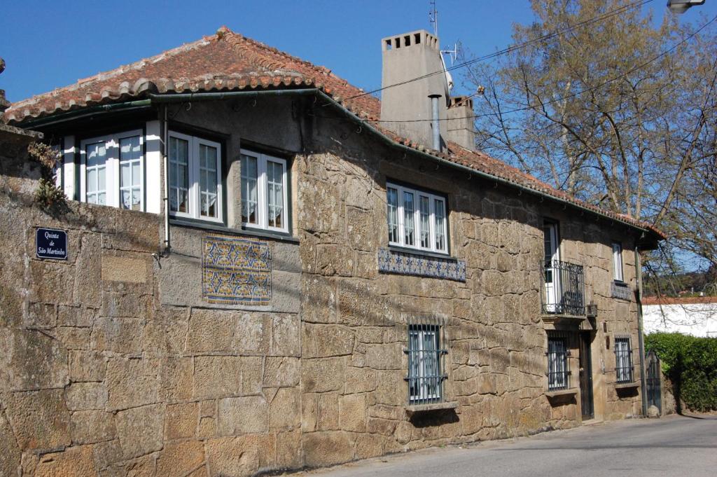 Image of CASA TRANQUILIDADE