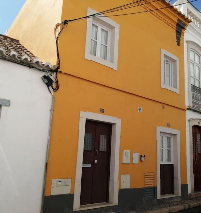 Image of YELLOW HOUSE