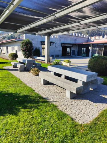 Image of Quinta de Basto House