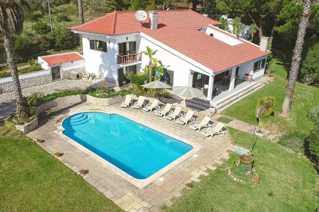 Image of Villa da Fonte